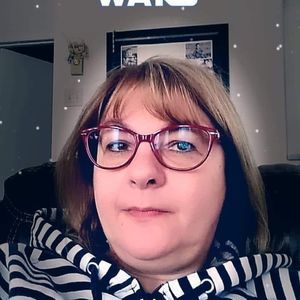 Meet your Posher, Nancy